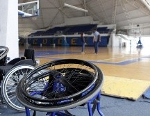 Atletas, entrenadores y autoridades del deporte adaptado viven en incertidumbre tras desaparición de la Olimpiada Nacional. EL INFORMADOR / ARCHIVO