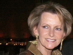 Gilda Margarita Austin  fue detenida el pasado 24 de julio en la isla de Juist, Alemania, en cumplimiento a la orden de aprehensión emitida en el caso Odebrecht. SUN/ARCHIVO