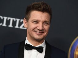 Renner y Pacheco se encuentran en una batalla por la custodia de su hija de seis años, Ava. AP / ARCHIVO