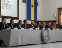 Debido al avance que ha hecho en simplificar sus trámites, la capital tapatía recibió la certificación SARE, de la Comisión Nacional de Reforma Regulatoria. TWITTER / @CamaradeCom_GDL