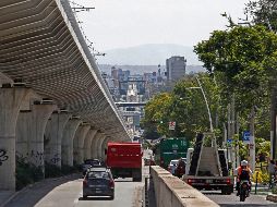 Los recursos para arbolado y u otros mejoramientos en su imagen podrían pedirse en el ejercicio fiscal 2020. EL INFORMADOR / ARCHIVO