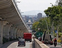 Los recursos para arbolado y u otros mejoramientos en su imagen podrían pedirse en el ejercicio fiscal 2020. EL INFORMADOR / ARCHIVO