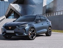 Cupra tomaría el lugar de Seat como marca dentro del Grupo Volkswagen