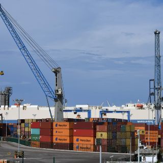 El FMI recorta crecimiento al final del sexenio de López Obrador