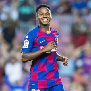 Anuncian finalistas al premio Golden Boy