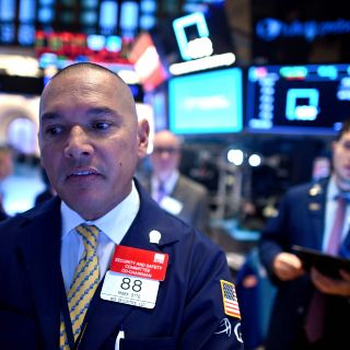 Bolsa de Nueva York abre con ganancias moderadas