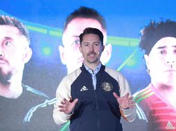 De Luisa indica que en estos momentos nadie en la Federación Mexicana de Futbol ni en la FIFA ha pensado en desafiliar a los Tiburones. IMAGO7