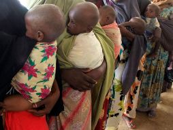 Padres de familia creían que los edificios funcionaban como reformatorios en donde se les enseñaba a los niños el Corán. AP/ARCHIVO