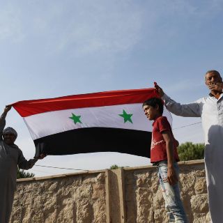 Médicos Sin Fronteras suspende actividades en el noreste sirio