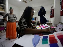 Además, destacó que, para este año, brindarán 22 mil créditos y 70 mil capacitaciones para emprendedores, así como seis mil créditos a fondo perdido para nuevas pequeñas empresas de gente en condición económica vulnerable. EL INFORMADOR/ ARCHIVO