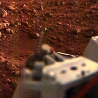 ¿Vida en Marte?: el excientífico de la NASA que asegura que sí encontraron evidencias de ello, en la década del 70