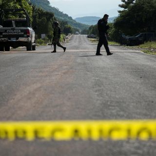 La CEDH exige estrategia real de seguridad tras ataque en Michoacán