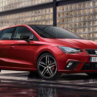 Seat agregará equipo al Ibiza FR 2020 para México