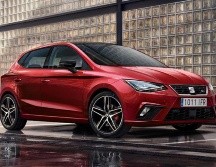 Seat agregará equipo al Ibiza FR 2020 para México