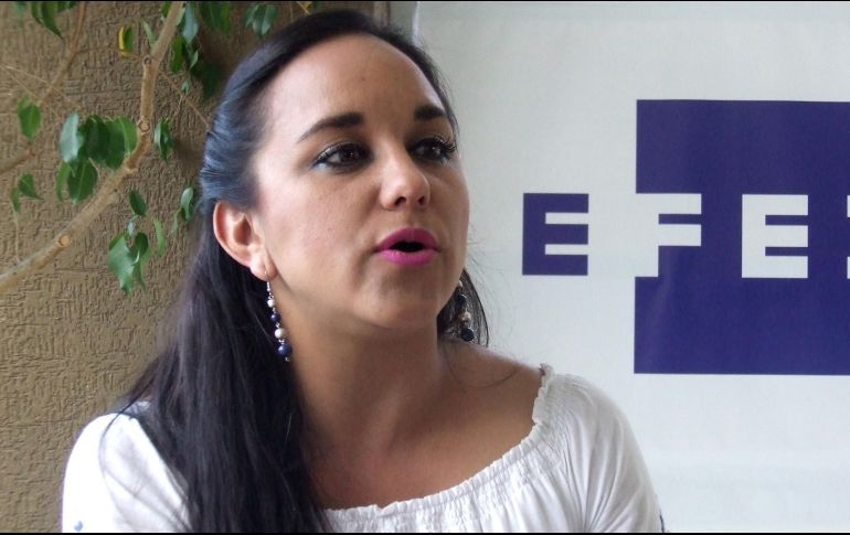 La embajada de México en Ecuador ya había acogido el 12 de octubre a la expresidenta de la Asamblea Nacional, Gabriela Rivadeneira. EFE/ARCHIVO