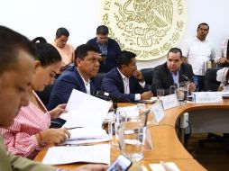 La amnistía sólo aplicaría a los homicidios juzgados con el anterior sistema de justicia penal, pues el nuevo sistema acusatorio ya contempla la visión de género. EL INFORMADOR/ R. Rivas