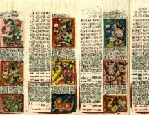 La original será cubierta con la réplica para protegerla de la descomposición con su reproducción en 3D. ESPECIAL / Google Arts & Culture