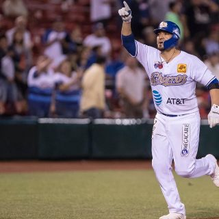 Charros consiguió su primera victoria de la temporada