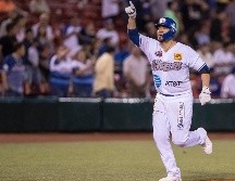 Charros cerrará la serie ante Algodoneros el miércoles en casa. CHARROS DE JALISCO