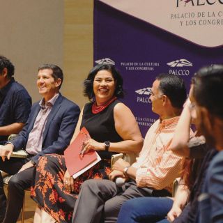 El entretenimiento se vive en Palcco