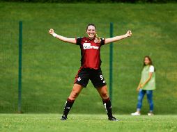 Adriana Iturbide espera marcar la diferencia este próximo sábado ante Chivas. IMAGO7