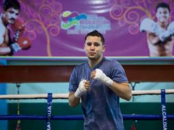 Carlos Cuadras suma tres victorias en sus últimas peleas. NOTIMEX