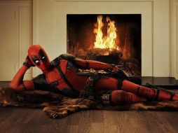 Ryan Reynolds volverá a ponerse el traje rojo de “Deadpool” para una tercera entrega. FACEBOOK / Deadpool Película