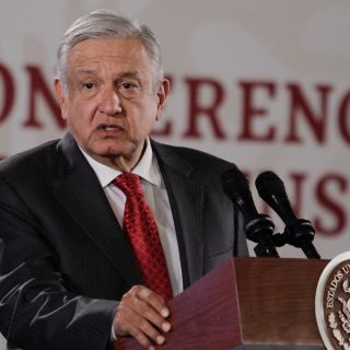 Gobierno de AMLO presenta dos denuncias ante FGR contra Deschamps