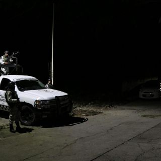 Atacan a policías federales en Acámbaro, Guanajuato