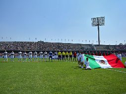 Parece que la intención es volver a abrirle las puertas al conjunto nacional a la que fue una de sus primeras casas. IMAGO7