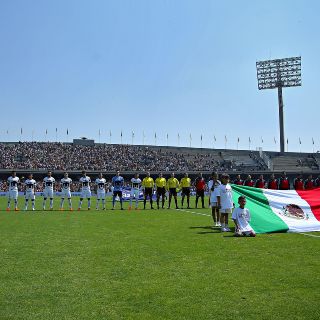 Pumas propone que la Selección Mexicana juegue en CU