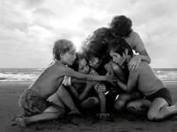 La película “Roma”, de Alfonso Cuarón, se llevó el Premio Oscar a Mejor Dirección en la edición de este año. FACEBOOK / Roma Película