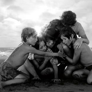 "Roma", nominada a Mejor Película Iberoamericana en los Premios Macondo