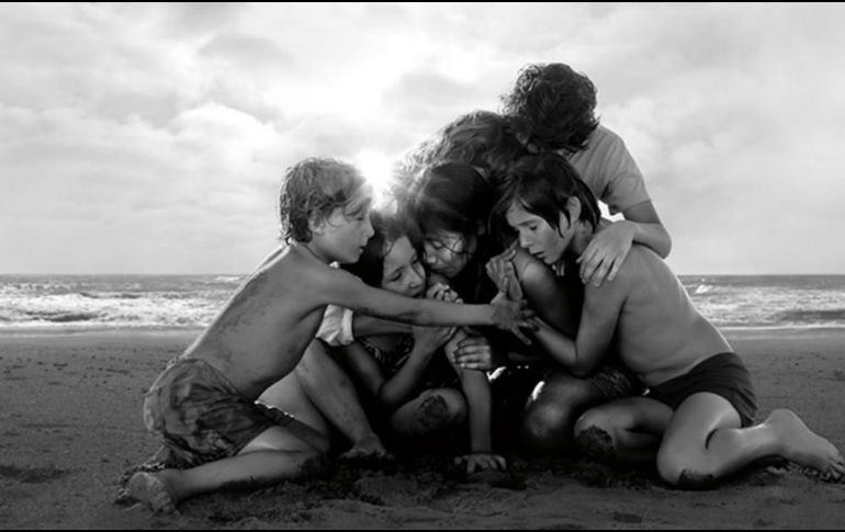 La película “Roma”, de Alfonso Cuarón, se llevó el Premio Oscar a Mejor Dirección en la edición de este año. FACEBOOK / Roma Película