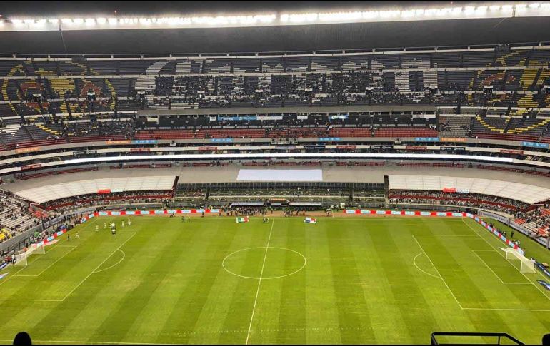 México se impuso por marcador de 3-1 al conjunto panameño, en partido correspondiente al Grupo B de la Liga de Naciones de la Concacaf. IMAGO7