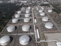 El exdirectivo de Pemex Exploración y Producción tenía acceso a la información de al menos 600 de los grandes proveedores y contratistas. NTX/ARCHIVO