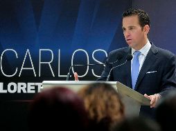 Loret de Mola detalla en un texto el mecanismo de corrupción de Pemex durante el sexenio del ex presidente Enrique Peña Nieto. SUN/ARCHIVO