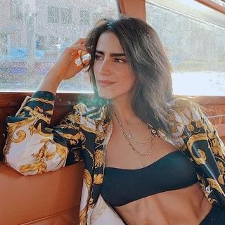 Retan a Bárbara de Regil a comer tacos de canasta