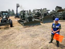 El Mandataro señaló que el proyecto, que costará 100 mil millones de pesos, estará listo para 2021. SUN / ARCHIVO