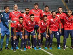 Jugadores del Veracruz hablaron directamente con el presidente de la Asociación Mexicana de Futbolistas. Imago7 / ARCHIVO