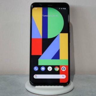 Pixel 4: cuáles son las novedades del nuevo celular de Google