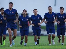 A través de la Asociación Mexicana de Futbolistas se dio a conocer que los jugadores del Veracruz han decidido no jugar ante Tigres. Imago7 / ARCHIVO