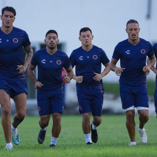 Liga MX insiste a jugadores de Veracruz acudir a Comisión de Controversias