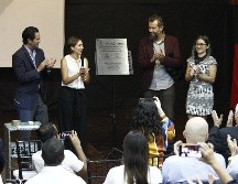 Inauguran escuela de oficios en la Colonia del Fresno