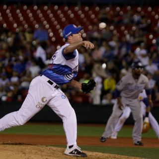 Relevo de Charros arruinó la noche en Zapopan