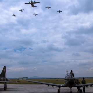 Jueces revocan suspensiones; hoy reanudan trabajos en Santa Lucía