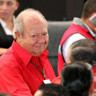 Tras denuncias, ahora se va líder petrolero