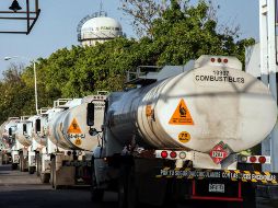 A partir de las reuniones, los espías señalan que encontraron una 