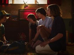 La cuarta temporada de “Stranger Things” llegará a la plataforma en 2020. ESPECIAL / Netflix