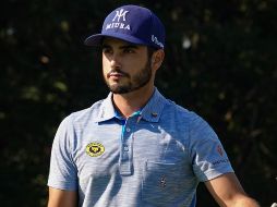 Gracias a la gran temporada demostrada el año pasado, así como su alta posición en el ranking mundial, el mexicano recibió una invitación al evento. TWITTER / @Abraham_Ancer